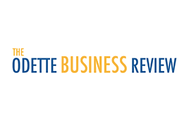 The Odette Business Review