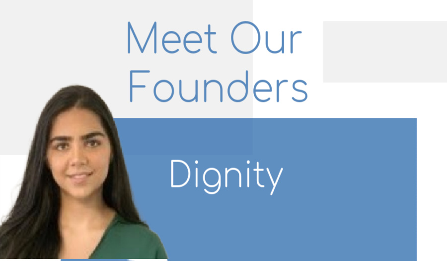 Meet our Founders